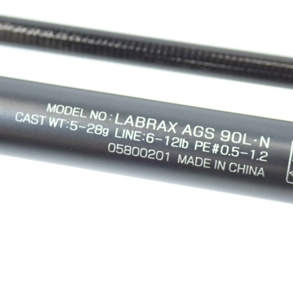 ２１ラブラックスＡＧＳ９０Ｌ
